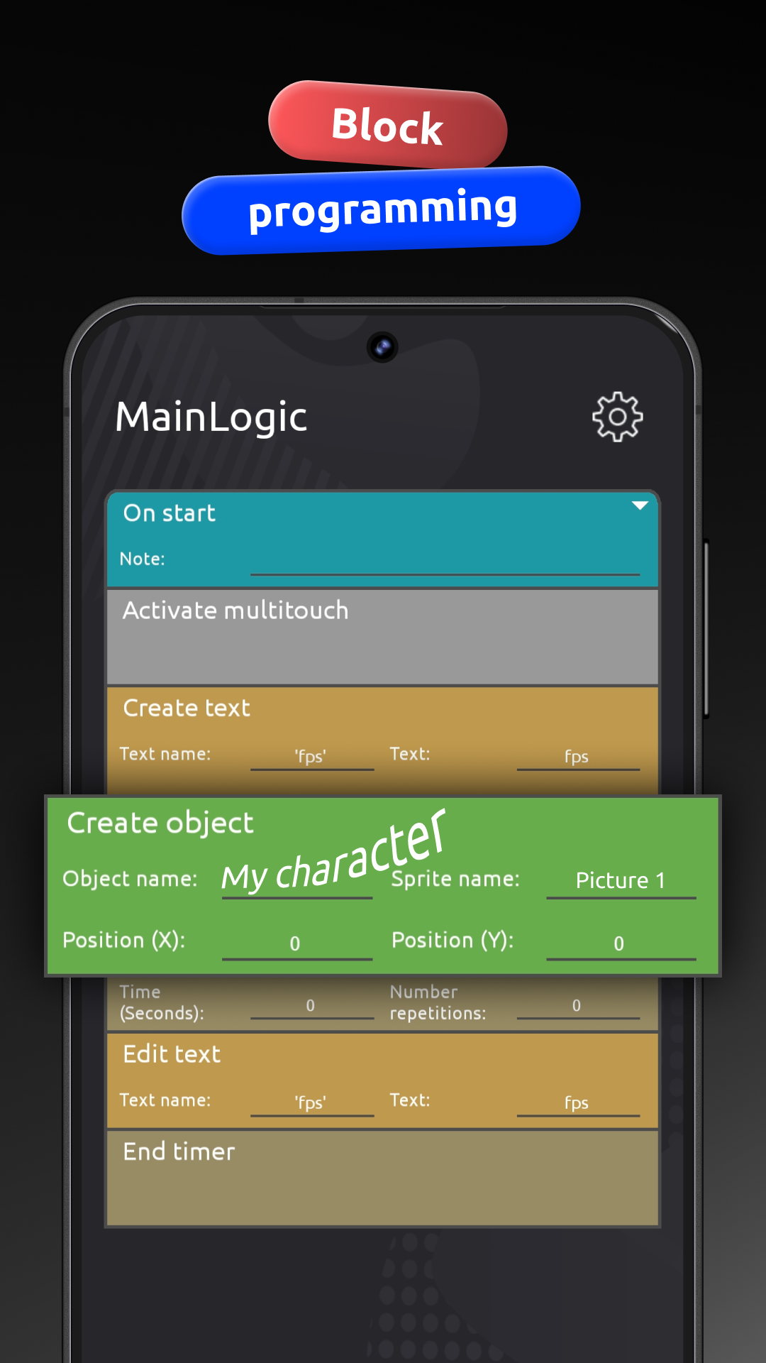 Screen 2