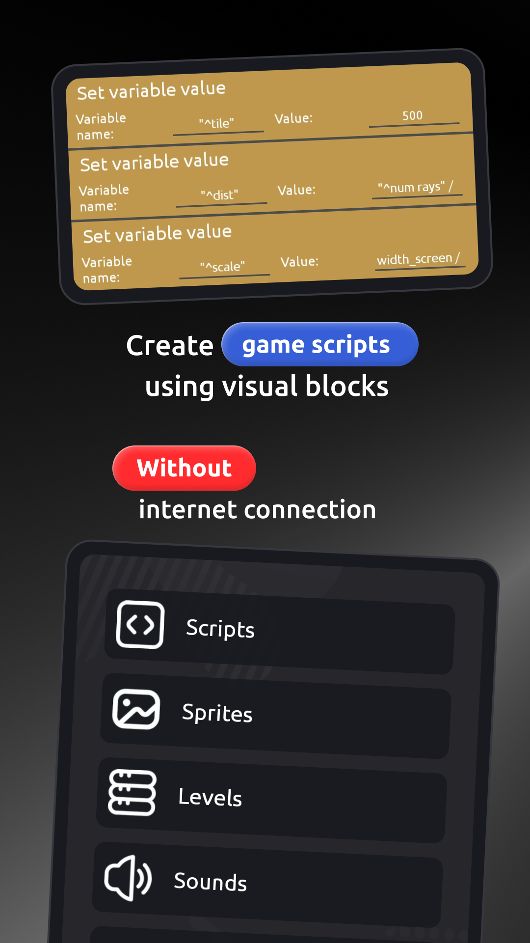 Screen 3